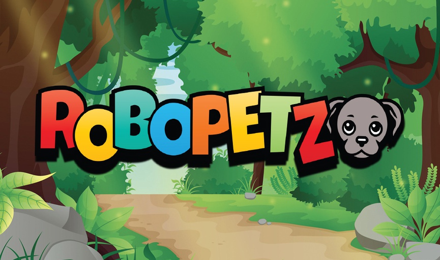 Robo Petz Robotics Camp @ LCA LIVERMORE (5 days) (2025-07-21 - 2025-07-25)